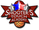 Ball Handling & Footwork » Shooter's Touch Academy