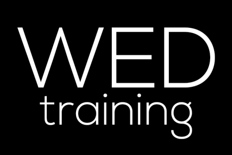 (Wed) Training